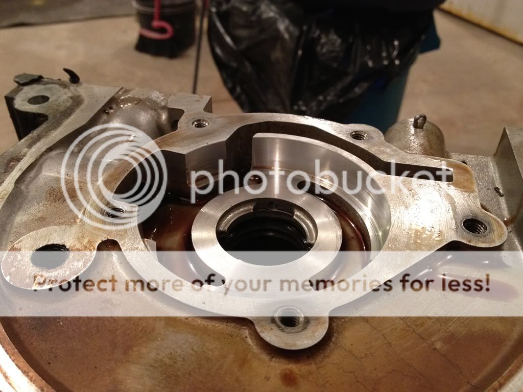 3.5 Rehabilitation Thread - Chrysler 300M Enthusiasts Club